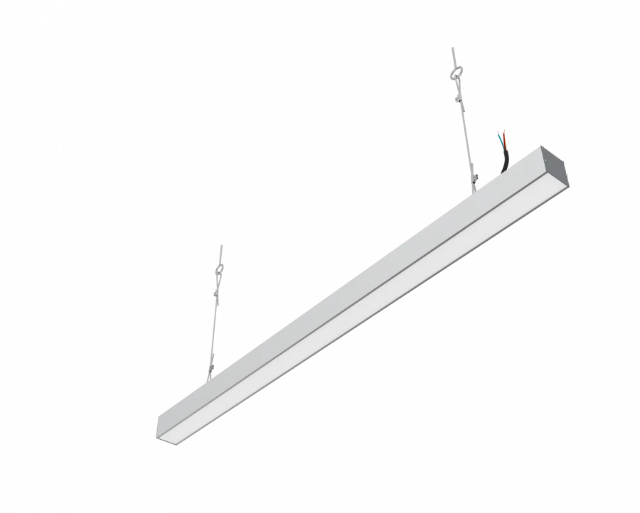 DSO15-2 LED Lighting Fixture