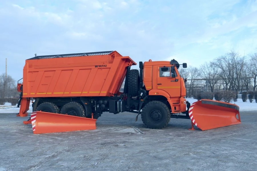 Combined Cleaning Machine MD-651A-01