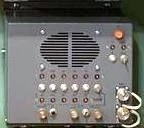 Duplex and Simplex Communication Control Unit PUS1-1