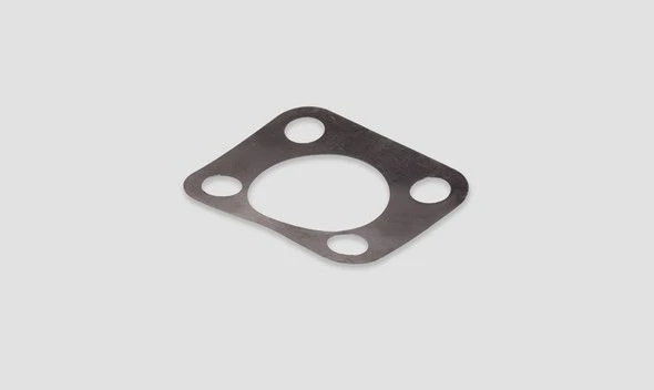 Precision Adjustment Gasket 0.10mm Thickness 046900230402800