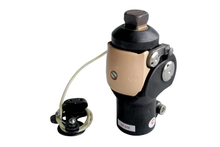 وحدة الركبة 5A 014 محور واحد PAO RKK ENERGIA