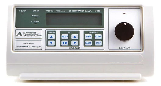 Oxygen-Ozone Therapy Device AOT-N-01 ARZ