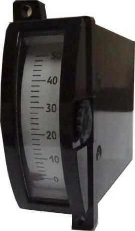 DC Current and Voltage Meters M42200