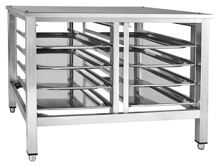 PC-10MS Stand for Steam-Convection Equipment