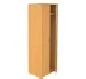 Public Space Furniture Cabinet, Model PShP5.58