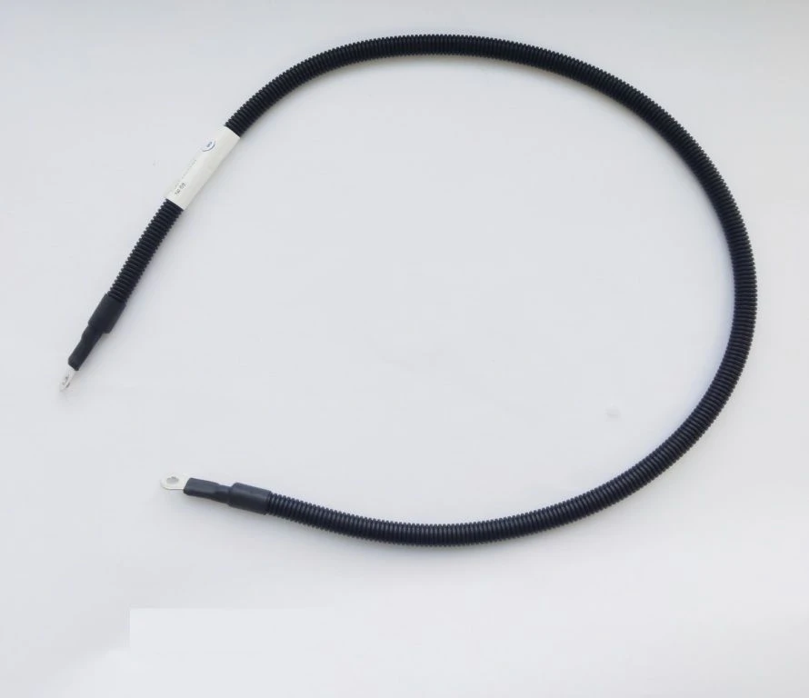 حزمة أسلاك السيارات 78 (نموذج 221727.3724 078، A3CSХХ.3724 078)