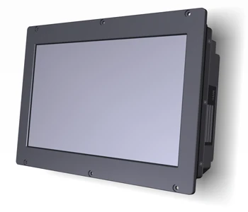 Compact Panel Station MPS-9 - LCD Indicator