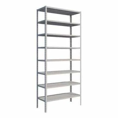 Metal Office Shelf for Document Storage