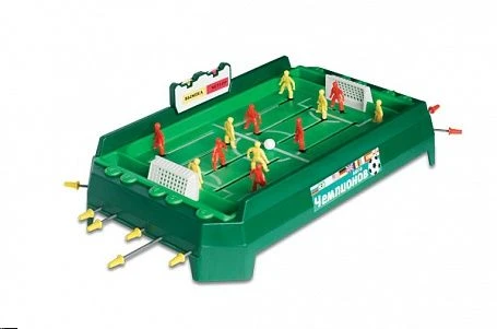 Soccer Ball - High-Quality Durable Design