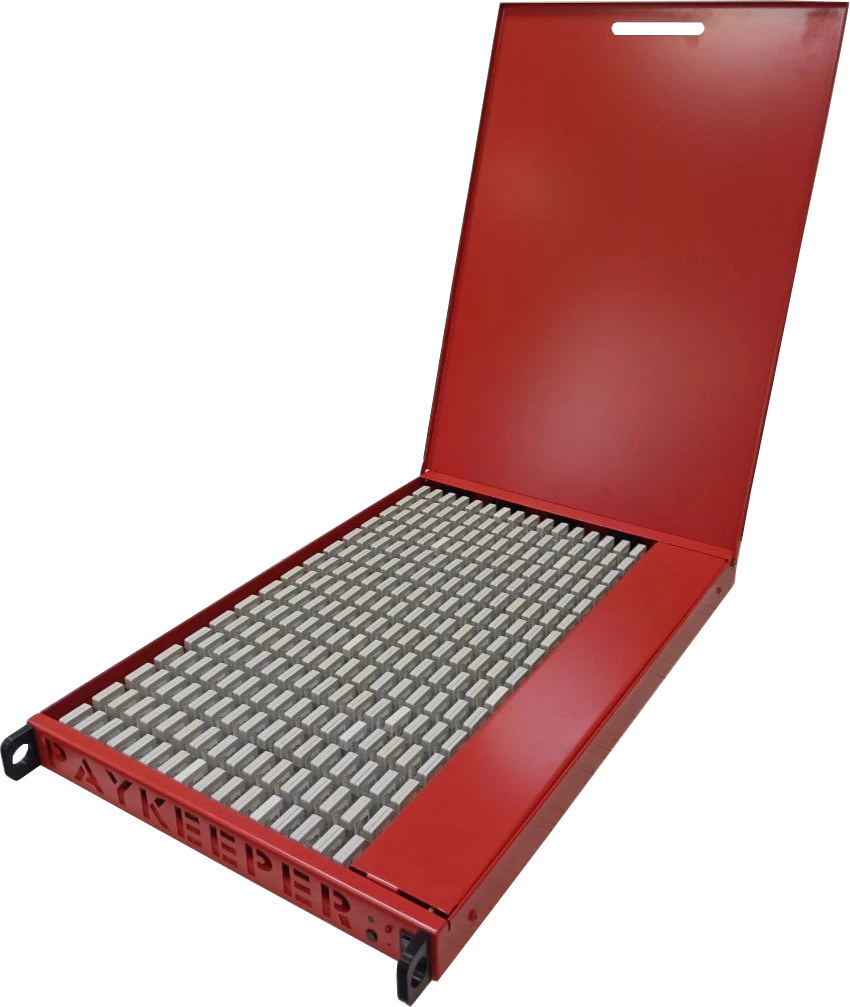 PayKeeper-256FA Cash Register Control System