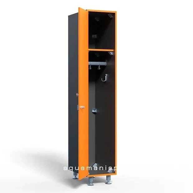 VLDSP Wardrobe - Versatile Storage Solution