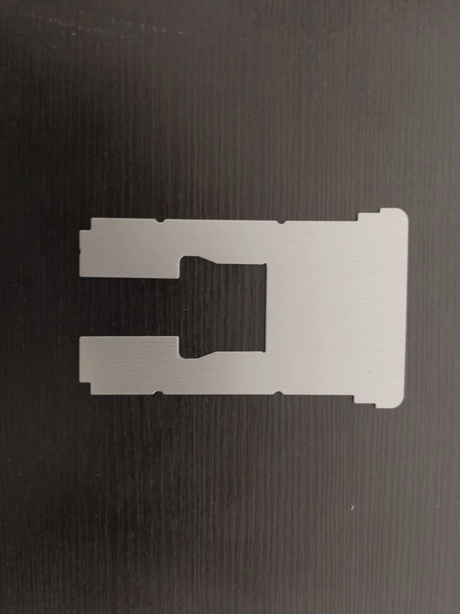 Rotor Plate for Enhanced Performance M03-C5-20-030682-D