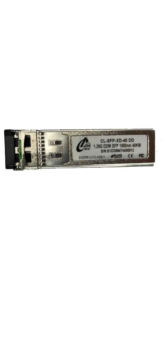 CL-SFP-XD-40 DD Transmitter for High-Speed Data Transmission