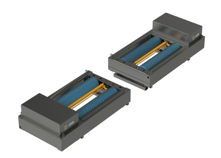 Universal Brake Testing Stand LTK-U13000