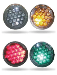 LED Module for Mast Traffic Light JSM 1-P