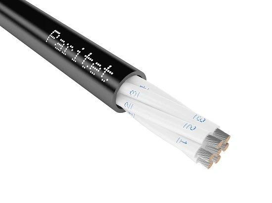 Data Transmission Cables KDPUGng(A)-LS