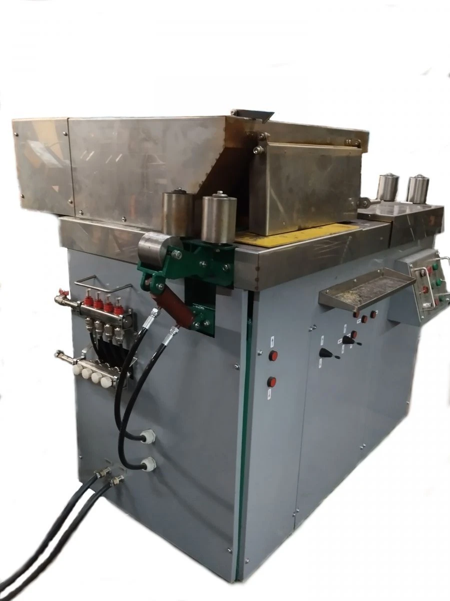 آلة اللحام بالتماس MSO-606LG