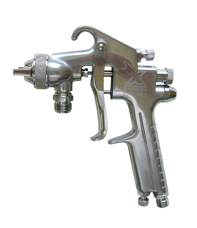 Pneumatic Handheld Spray Gun KRP-42N for Paint Application
