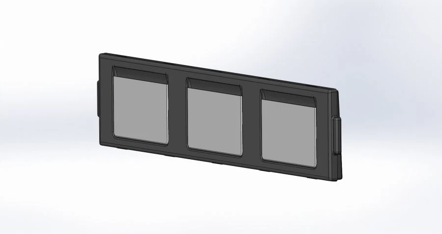 Complete Route Indicator 6282-401-5415000