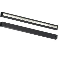 مصباح LED مستطيل DPO 110 بقوة 18 واط