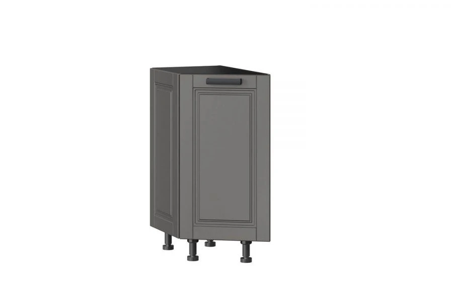 Kitchen Cabinet Facade Set in Mocha Finish, Model LD.274290.000