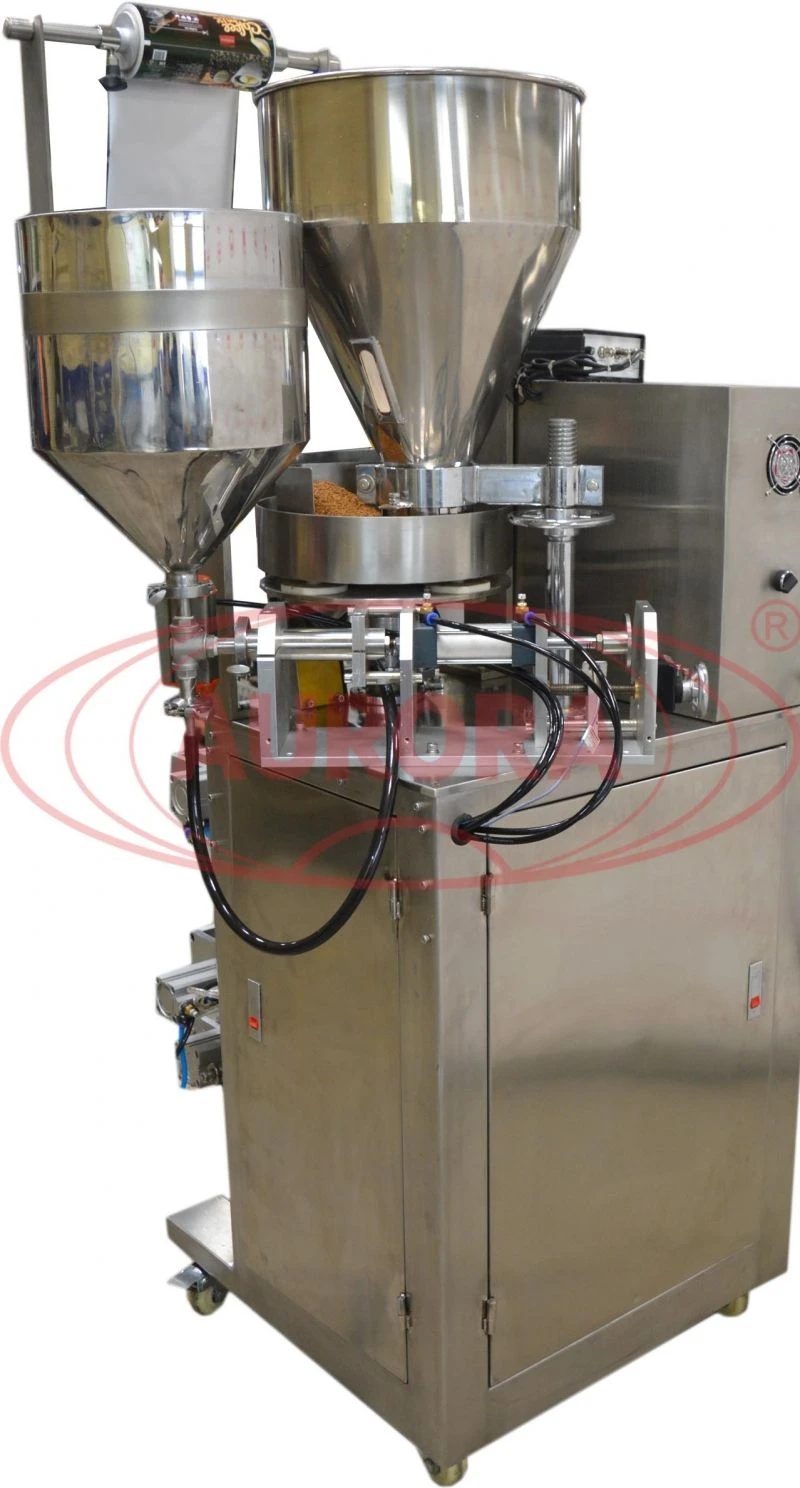 Induction Sealing Machine Model MZ