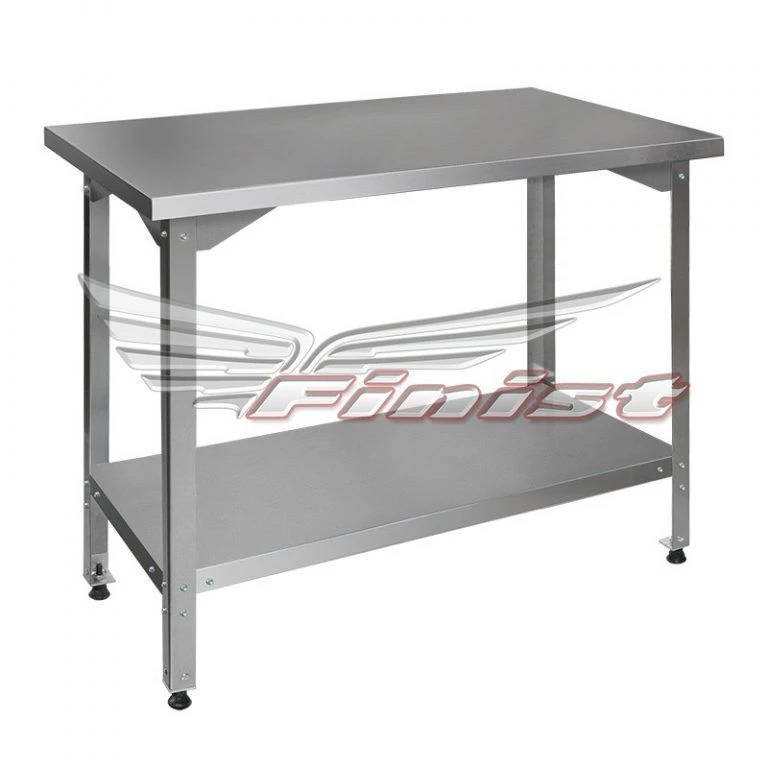Stainless Steel Work Table SPN - Normal Series