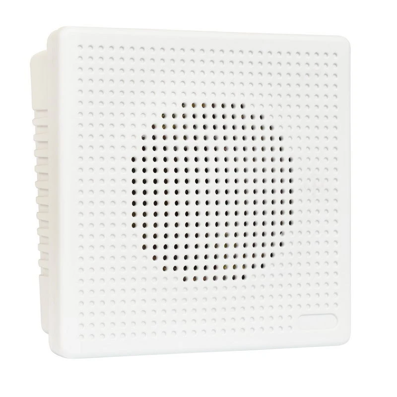 LPA-05W3 Voice Fire Alarm Speaker - Wall-Mounted