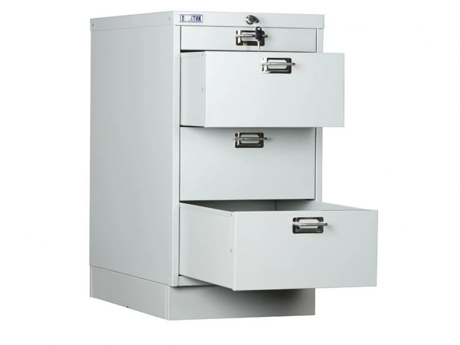 Document Storage Cabinet MDC-A3/650/4