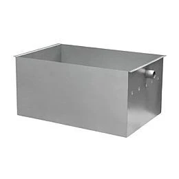 مصائد الرمل نوع P لآلات تقشير البطاطس