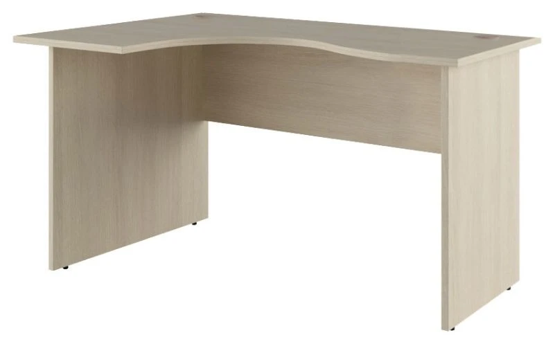 Ergonomic Left Desk TRD296154 Series "TREND