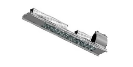 LED Street Light DVSH-100