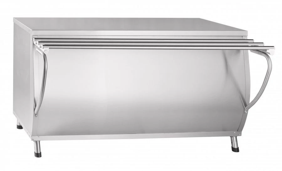 Hot Beverage Counter PGN-70T-03