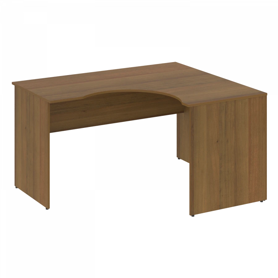 مكاتب خشبية للمكاتب والأماكن الإدارية - سلسلة نوفا س