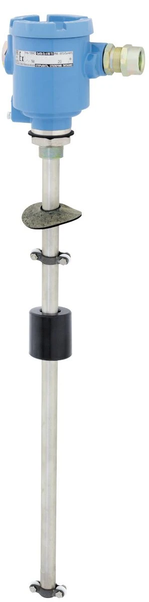 Composite Reed Level Meter PMP-128