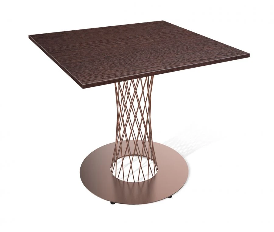 Sheffilton SHT-TU3-1/80/80 MDF Table