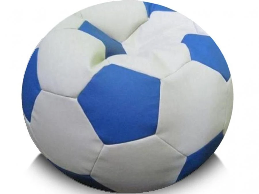 كرسي حبة الفاصولياء الناعم - موديل V-100