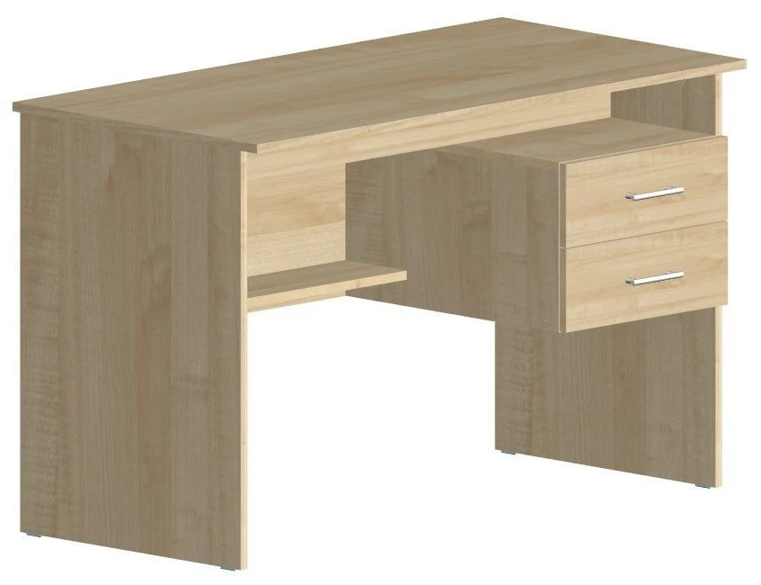 مكتب المعلم بعمود واحد، المادة 18730