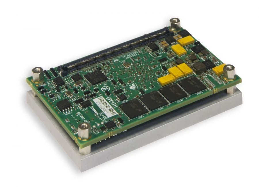 وحدة المعالجة المركزية عالية الموثوقية CPC1311-02 (إيميس.421459.131-01)