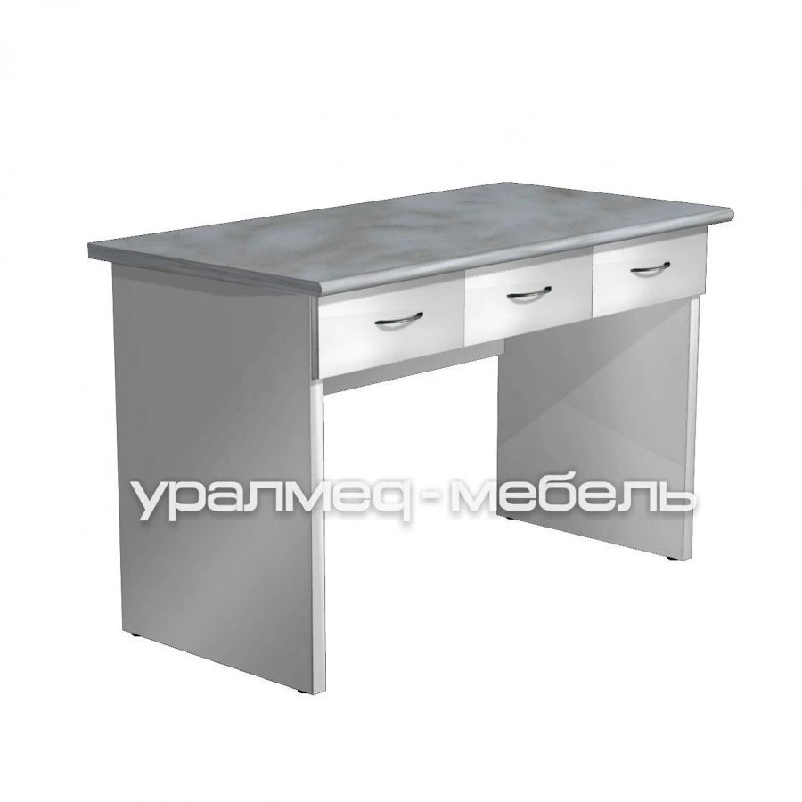 Medical Work Table SLM-3 for Doctor's Office