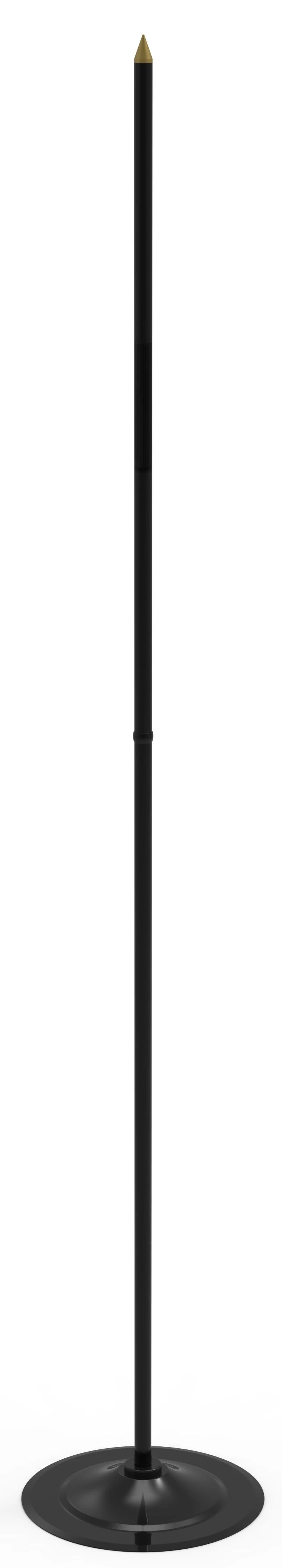 Indoor Flag Stand for Display