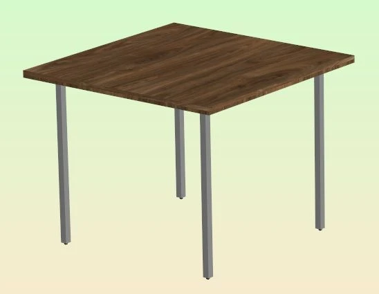 Dining Table for Meals Model PГБА.1004.11.00.00.000