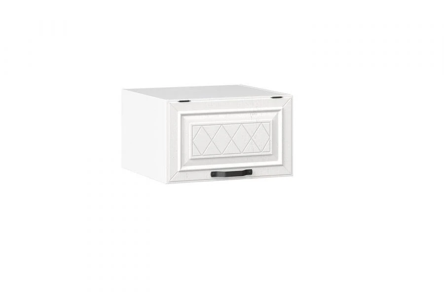 Deep Horizontal Kitchen Cabinet 600 - Model LD.270390.000 (White)