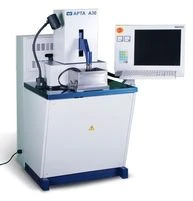 Precision Wire EDM Machine ARTA A 30