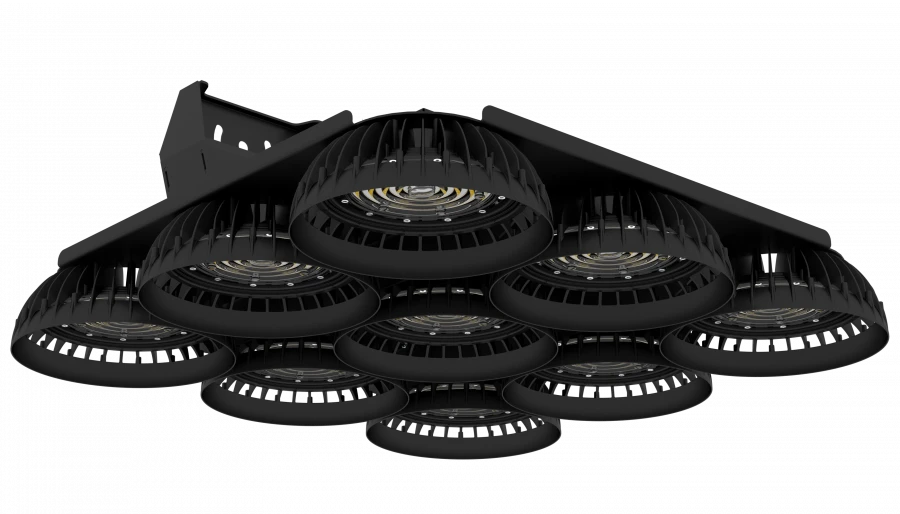 High-Power LED Spotlight Plasma Neo 1320 M