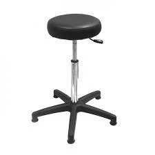 Metal Frame Chair for Durable Seating