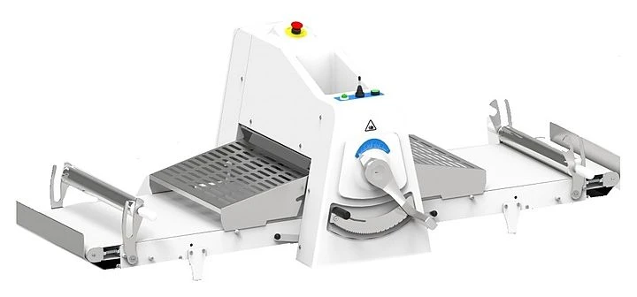 Dough Sheeter Machine TRM-450-500