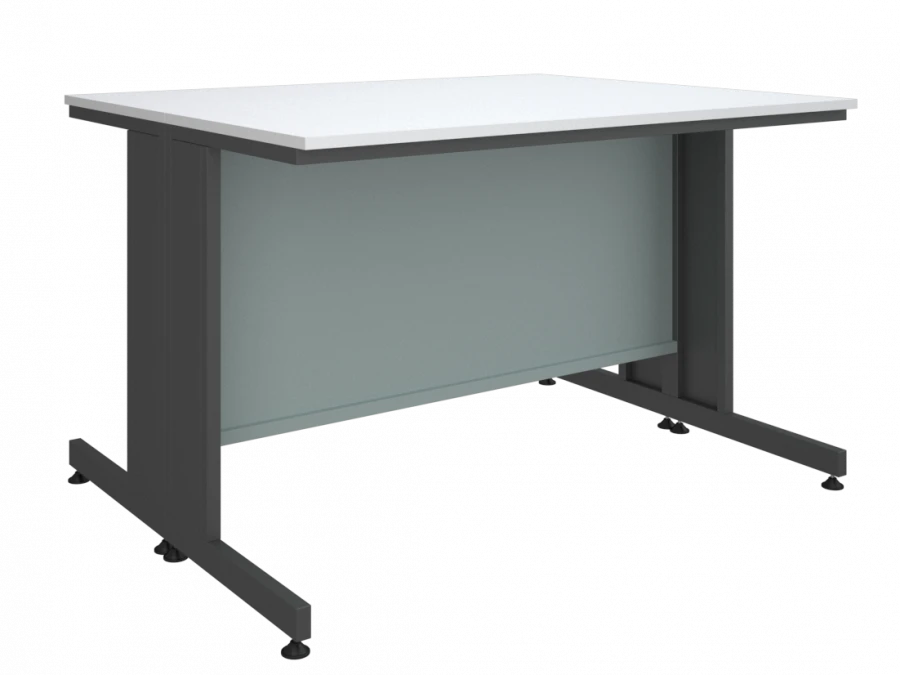 High Laboratory Table 1500x1200x900mm Model ST-874