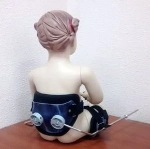 Hip Joint Device for Children AN6-27