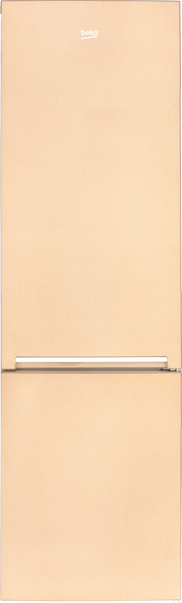 Household Refrigerator with Freezer RCNK310KC0SB